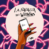 Symo - La ragazza del weekend