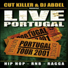 DJ Cut Killer - Intro (Live)