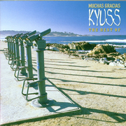 Muchas Gracias: The Best Of Kyuss