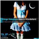 Alice In Wonderland专辑