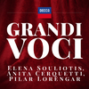 Elena Suliotis - Anna Bolena / Act 2: