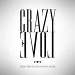 Crazy Love(Original Edit)专辑