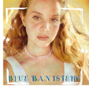 Blue Banisters专辑