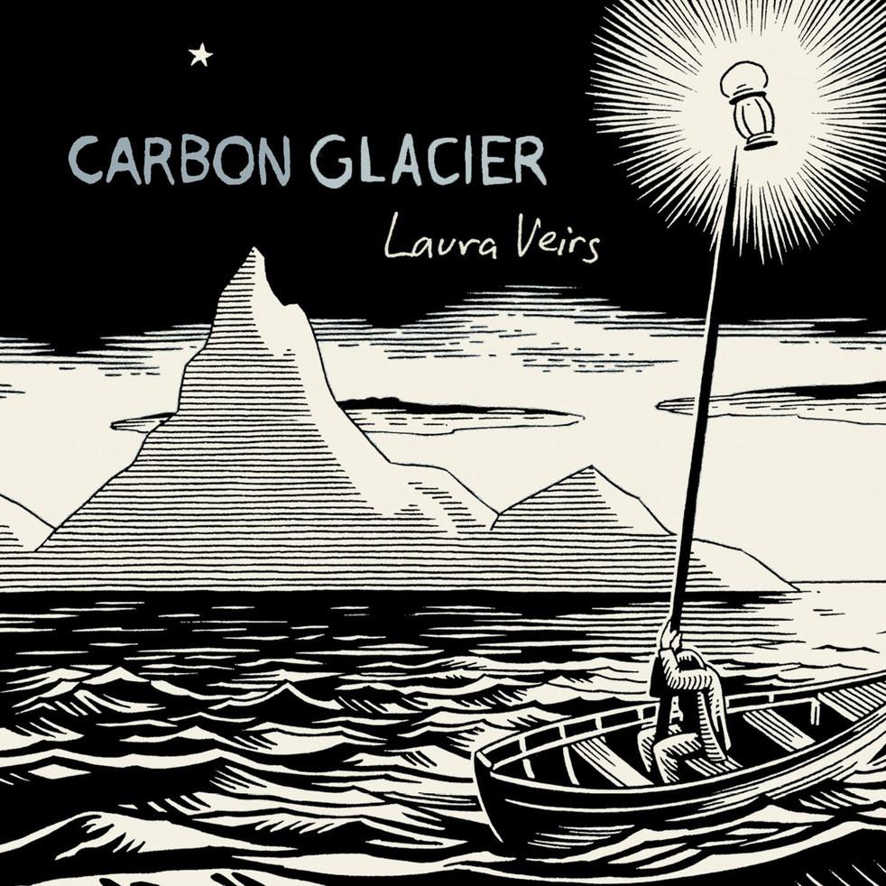 Carbon Glacier专辑