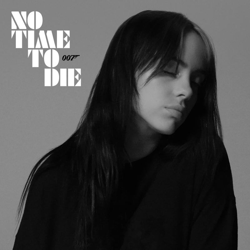 No Time To Die banner