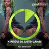 DJ Justin James - Hands On Your Knees feat. Richie Loop