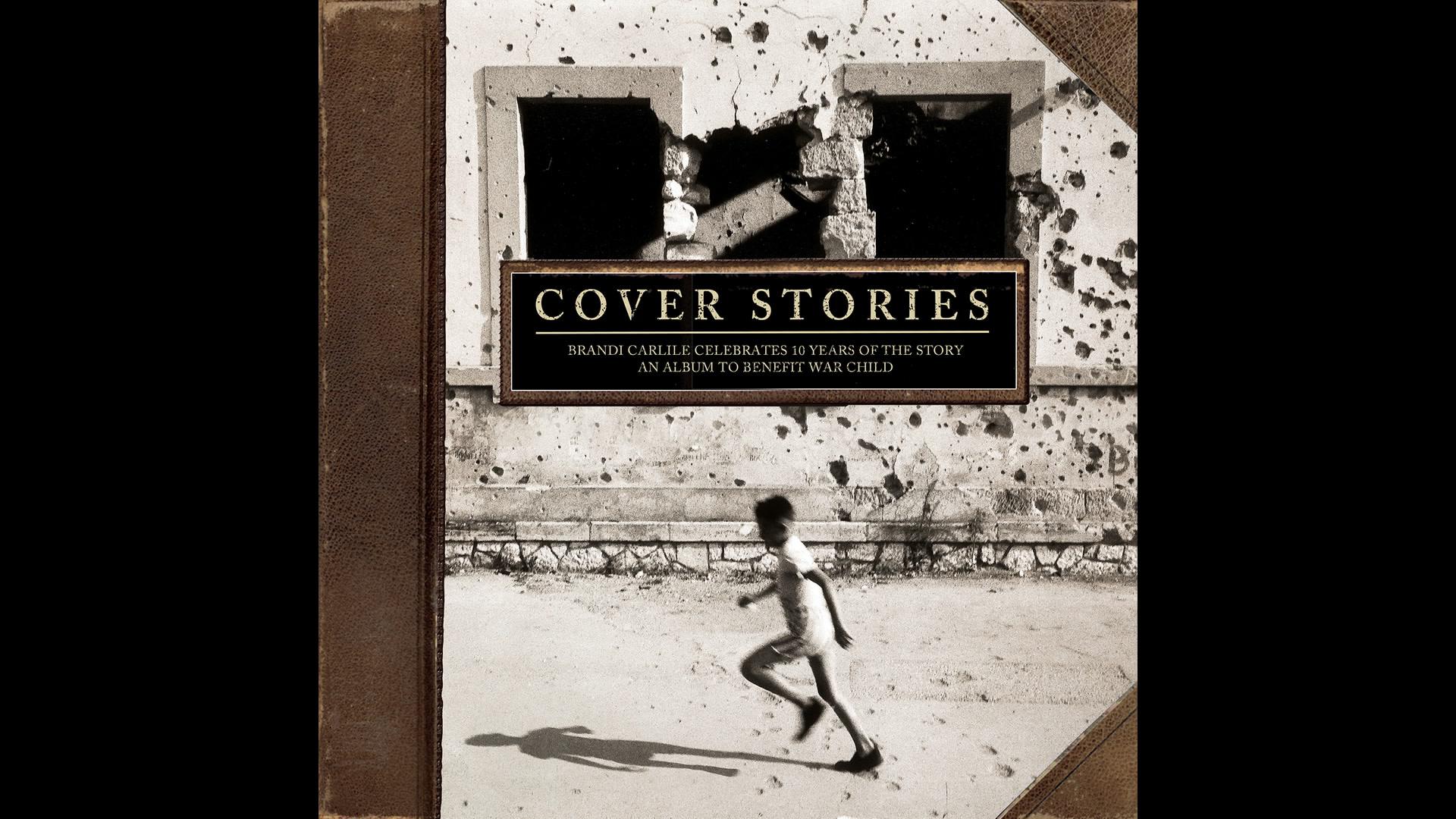 Old Crow Medicine Show - My Song (From Cover Stories: Brandi Carlile Celebrates The Story) (Audio)