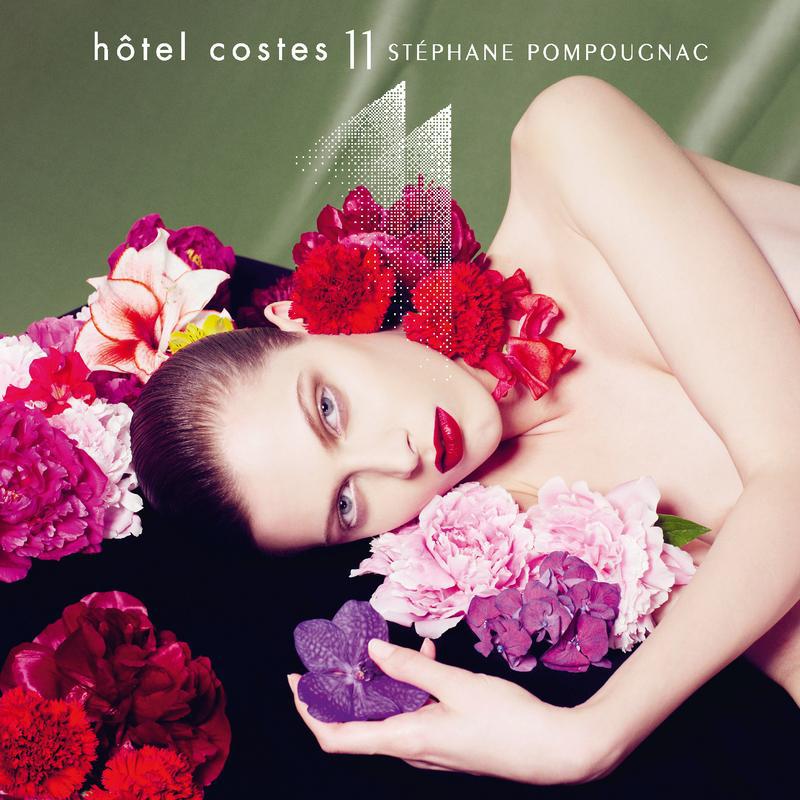 Hôtel Costes, Vol. 11专辑