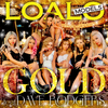 LOALO MODELS - GOLD (Gold Mix)