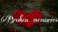 Brokenmemories专辑