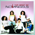 The Best Of No Angels