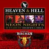 Heaven & Hell - Neon Knights