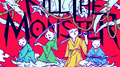 KILL THE MONSTER专辑
