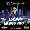 El Loco Koslov - South Side Thang (feat. TooLaid & Nika)