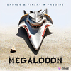 Darius & Finlay - Megalodon