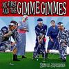 Me First and the Gimme Gimmes - 22 Sai No Wakare