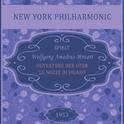 Ouvertüre der Oper \'Le nozze di Figaro\', KV 492, Wolfgang Amadeus Mozart, New York Philharmonic: S专辑