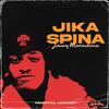 Jimmy Maradona - Jika Spina Ka Spiti (feat. Xduppy, Mellow & Sleazy & Zan'Ten)