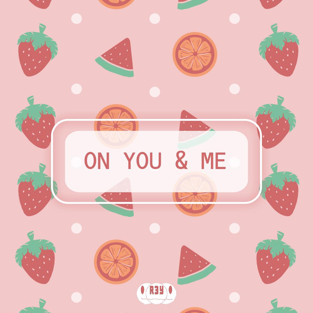 On You&Me专辑