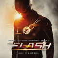 The Flash (Original Television Soundtrack : Season 2)