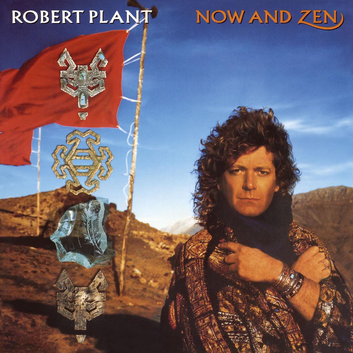 why (2006 remastered lp version) - robert plant