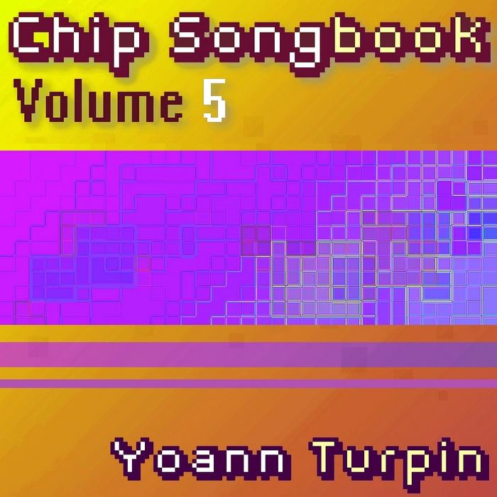 Chip Songbook Vol.5专辑