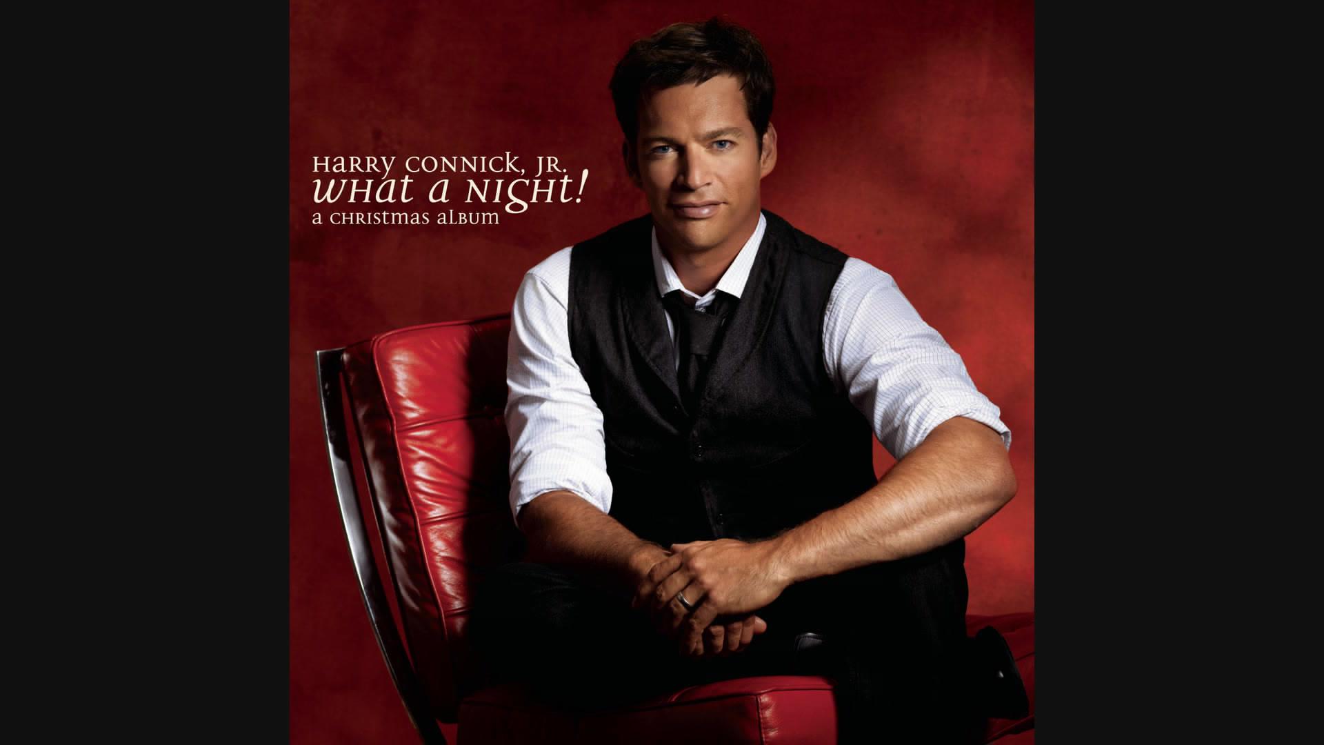 Harry Connick, Jr. - It's Beginning To Look a Lot Like Christmas (Audio)