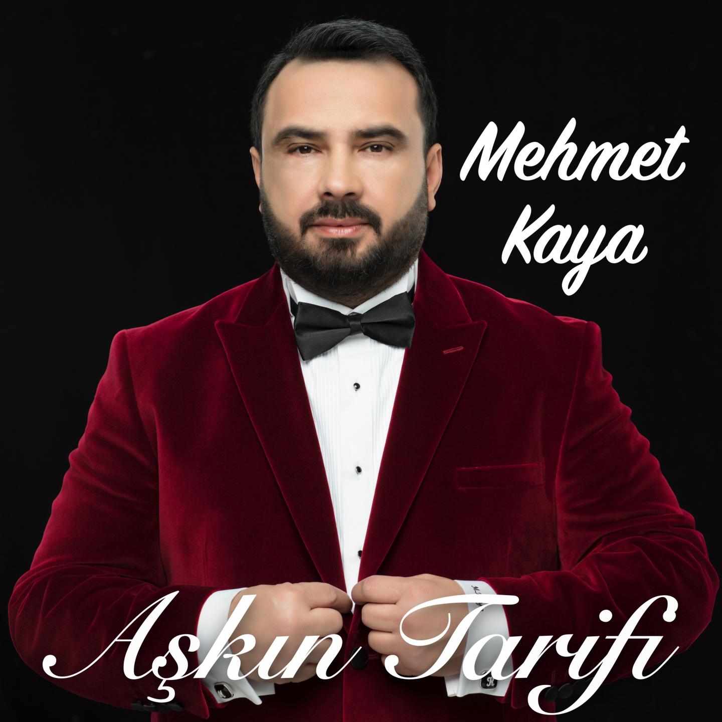 Aşkın Tarifi专辑