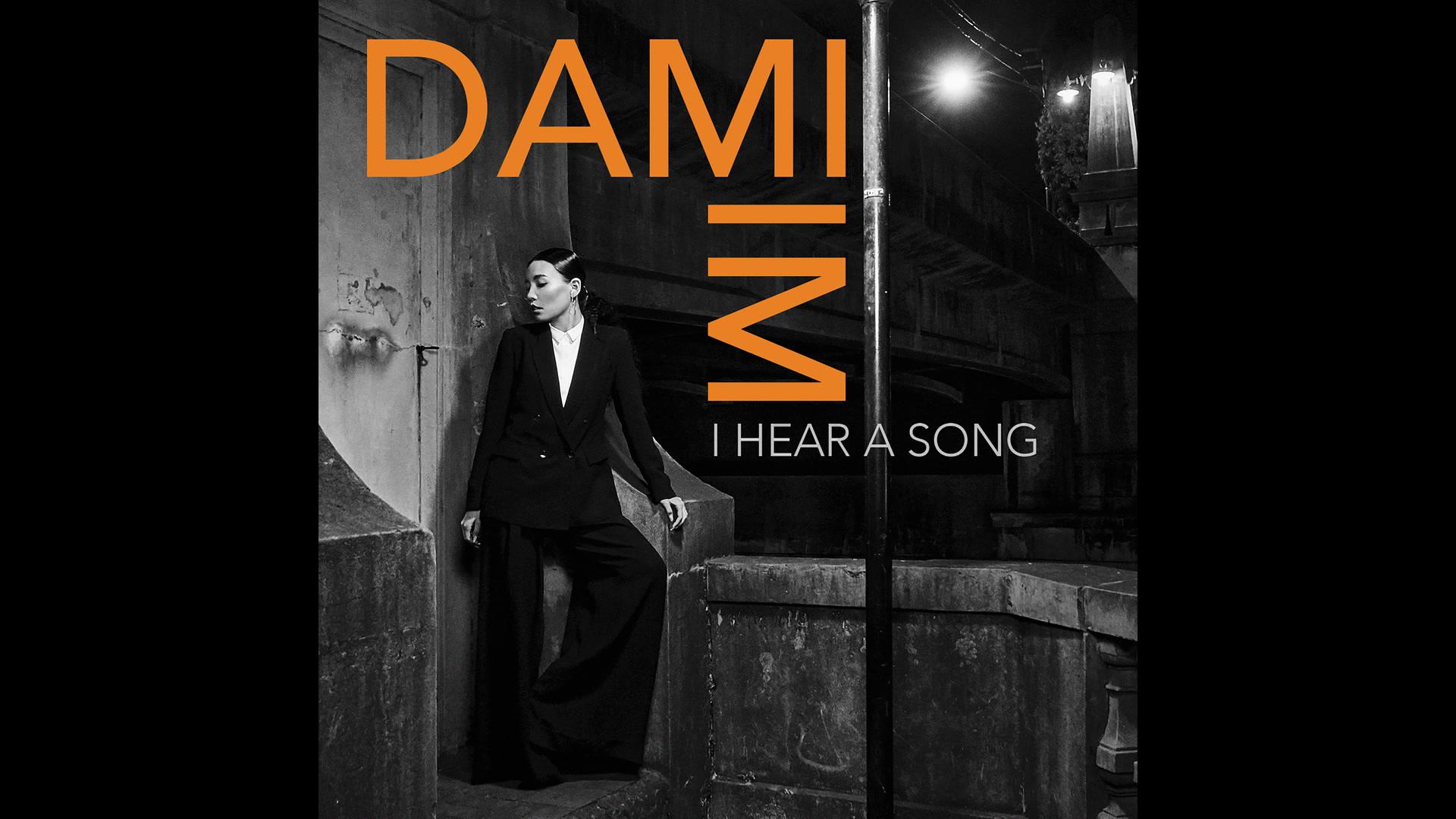 Dami Im - Autumn Leaves (Audio)