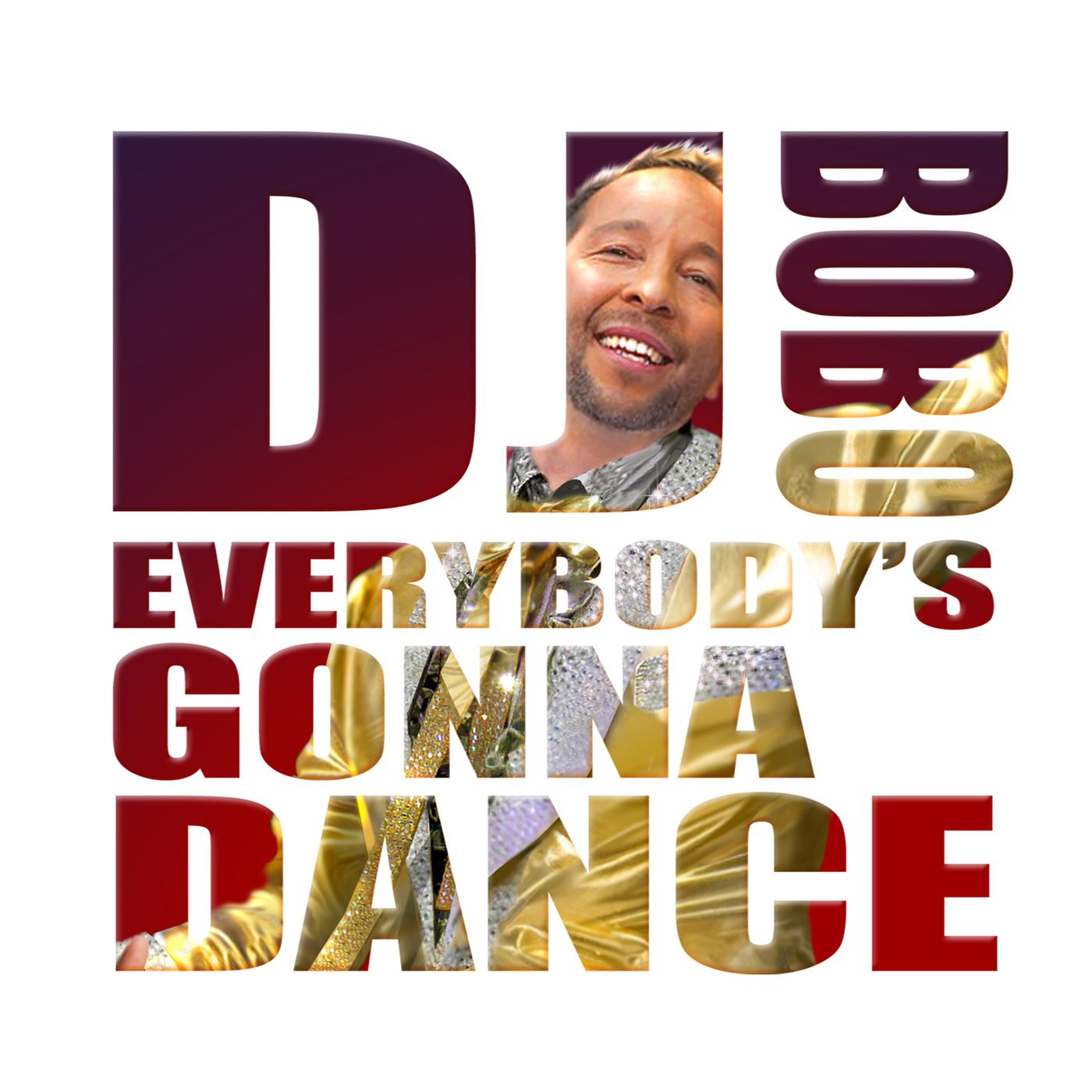 Everybody\'s Gonna Dance专辑