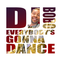 Everybody\'s Gonna Dance专辑