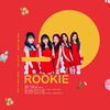 Deer洁洁 - Rookie（原唱：Red velvet）