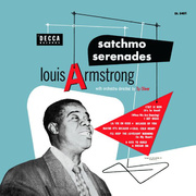 Satchmo Serenades