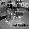 DJ - Cost To Be The Boss (Single)