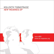 new weakness EP