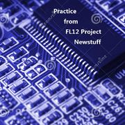 Newstuff ( Timbre from FL12 Project “Newstuff” )