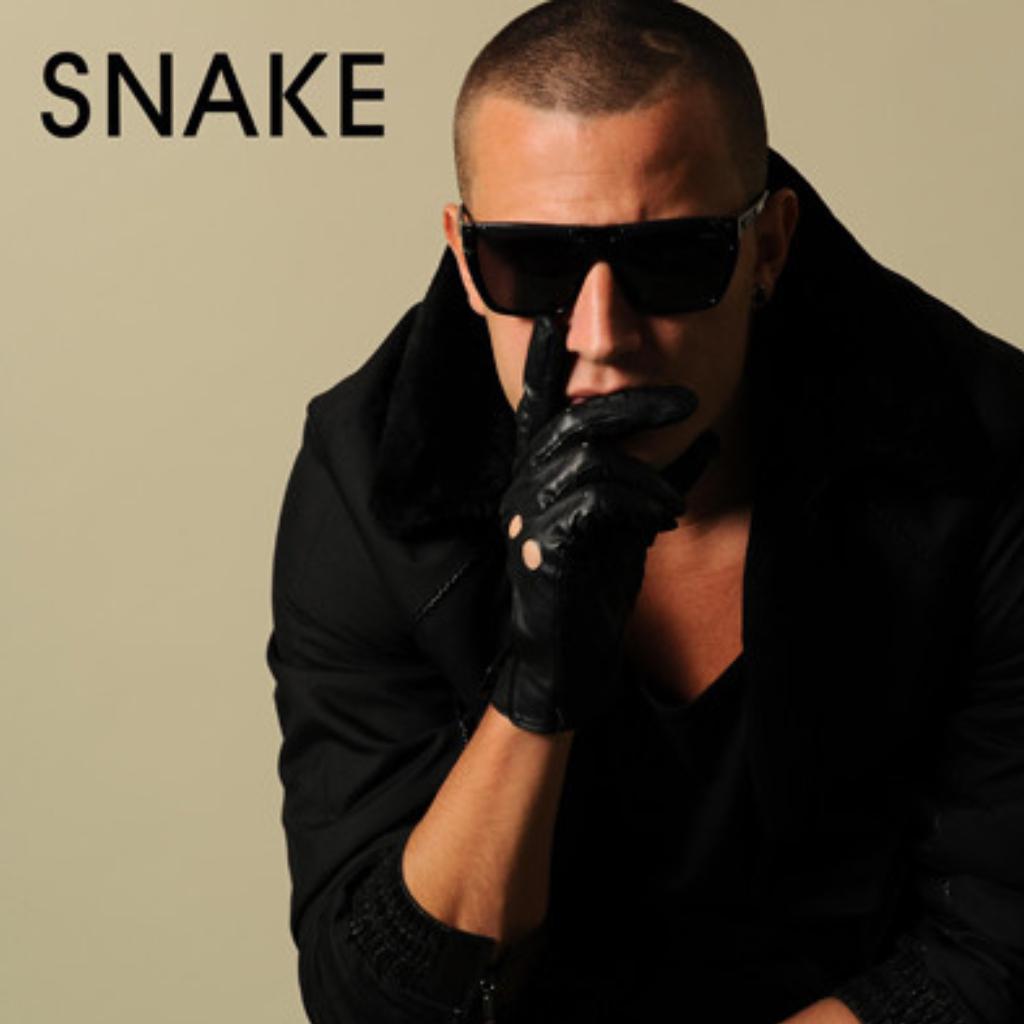 dj snake