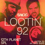 Lootin\' 92