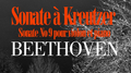 Beethoven : Sonate No. 9 pour violon et piano en la majeur, Op. 47专辑