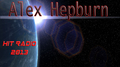 Tribute to Alex Hepburn专辑