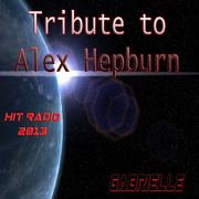 Tribute to Alex Hepburn