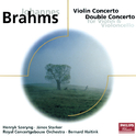 Brahms: Violin Concerto/Concerto for Violin & Cello专辑