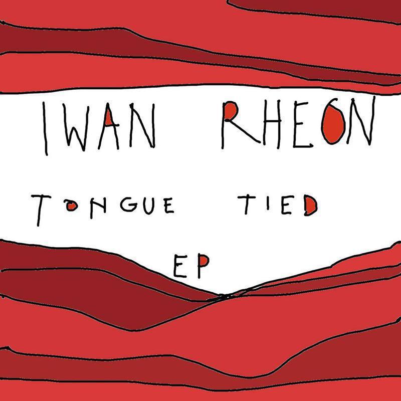 Tongue Tied专辑