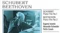 Schubert: Piano Trio No. 1 - Beethoven: Piano Trio No. 2专辑