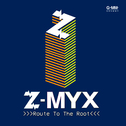 นินจา (Z\'s Smile Radio Remix)专辑