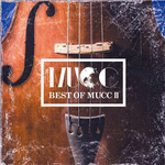 BEST OF MUCC II专辑