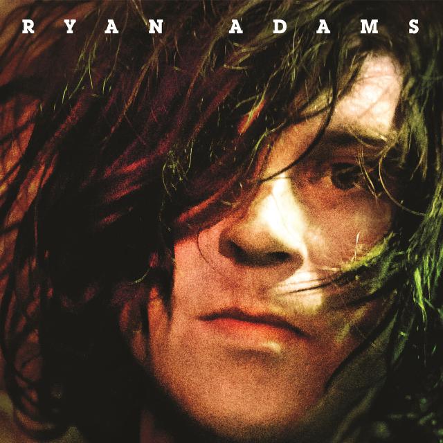 Ryan Adams专辑