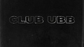 CLUB UBB专辑