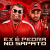 Mc Delux - Ex é Pedra no Sapato