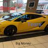 Big Money - Lamborghini Urus